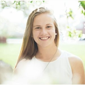 Meet your Posher, Gabby